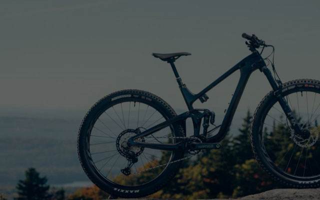 Velocidad Singletrack